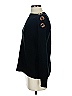 Philosophy Republic Clothing 100% Acrylic Black Pullover Sweater Size XS - photo 5