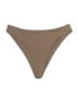 Shein Brown Swimsuit Bottoms Size L - photo 1
