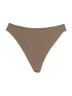Shein Brown Swimsuit Bottoms Size L - photo 2