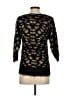 Piperlime Black Pullover Sweater Size XS - photo 2