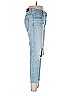 Madewell Hearts Blue Jeans Size 30 waist - photo 4