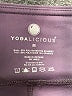 Yogalicious Purple Active Pants Size M - photo 7