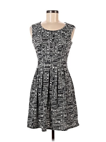 Max Studio Casual Dress (view 1)