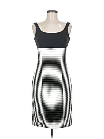 Zara Basic Casual Dress (view 1)