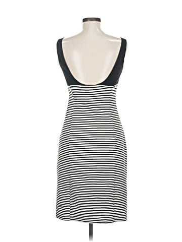 Zara Basic Casual Dress (view 2)