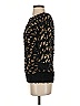 Piperlime Black Pullover Sweater Size XS - photo 5