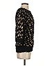 Piperlime Black Pullover Sweater Size XS - photo 4