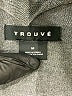 Trouve Gray Pullover Sweater Size M - photo 7