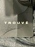 Trouve Gray Pullover Sweater Size M - photo 9