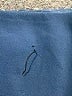 Unbranded 100% Polyester Blue Cocktail Dress Size S - photo 7