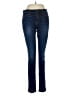 Principle Denim Innovators Solid Blue Jeans Size 29 waist - photo 1