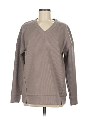 Marc New York Pullover Sweater (view 1)