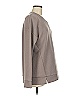 Marc New York Gray Pullover Sweater Size M - photo 4