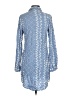 Tularosa 100% Viscose Blue Casual Dress Size XS - photo 2