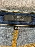 Genetic Denim Blue Jeans Size 28 waist - photo 4