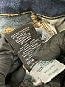 Genetic Denim Blue Jeans Size 28 waist - photo 6