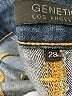 Genetic Denim Blue Jeans Size 28 waist - photo 7