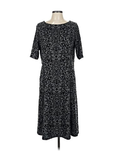 Lands' End Casual Dress (view 1)