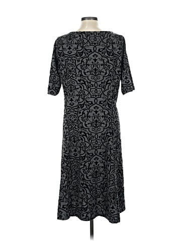 Lands' End Casual Dress (view 2)