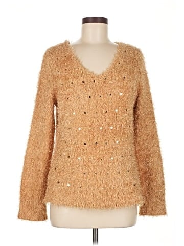 Spense Pullover Sweater (view 1)
