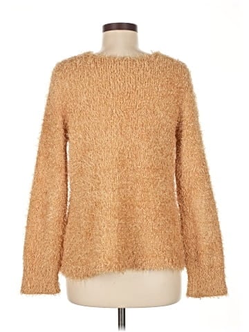 Spense Pullover Sweater (view 2)