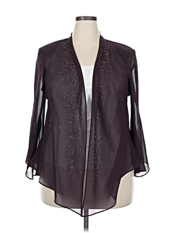 R&M Richards Cardigan (view 1)