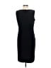 Old Navy Solid Black Cocktail Dress Size 10 - photo 2