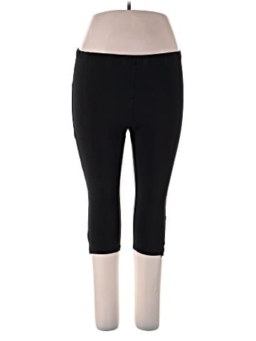 Woman Within Active Pants (view 1)