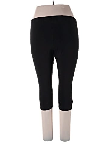 Woman Within Active Pants (view 2)