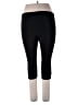 Woman Within Black Active Pants Size 18 - 20 - photo 2