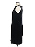 Old Navy Solid Black Cocktail Dress Size 10 - photo 5