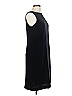 Old Navy Solid Black Cocktail Dress Size 10 - photo 4
