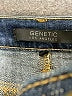 Genetic Denim Blue Jeans Size 28 waist - photo 7