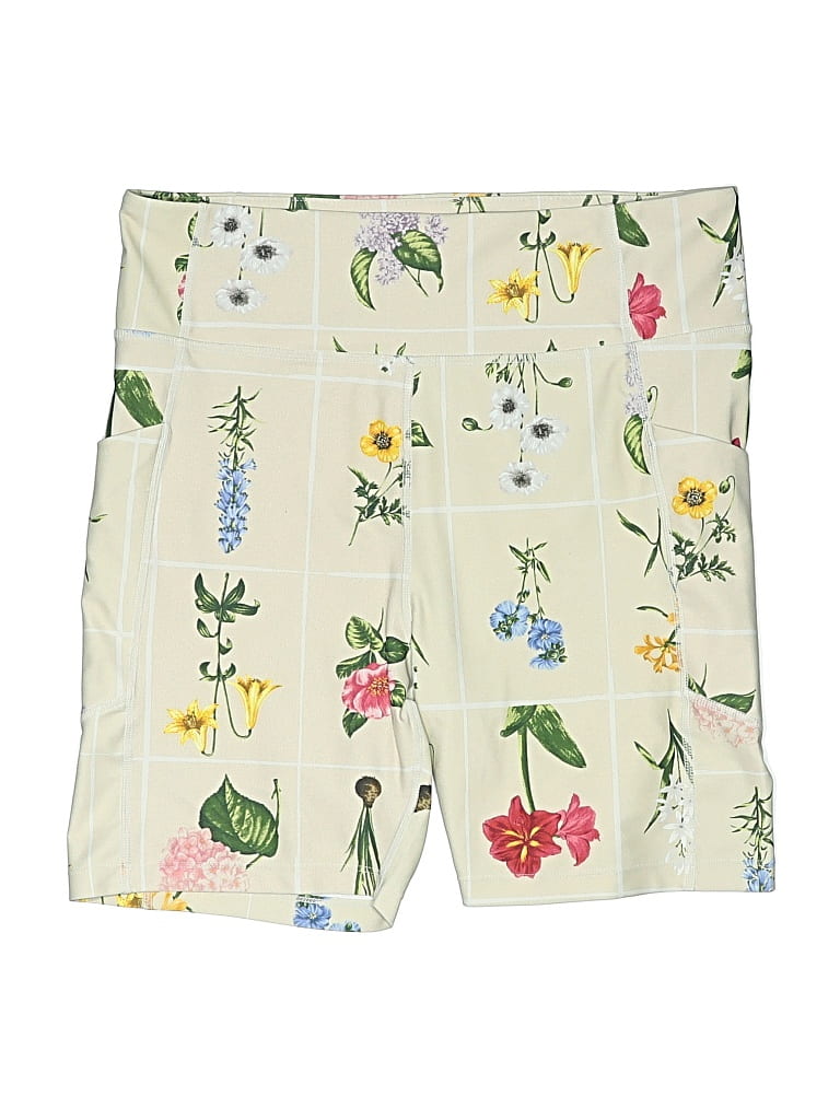 Pre-owned Tuckernuck Shorts In White