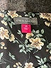 Vince Camuto 100% Polyester Black 3/4 Sleeve Blouse Size XS - photo 7
