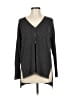 Michael Stars Gray Cardigan One size - photo 1