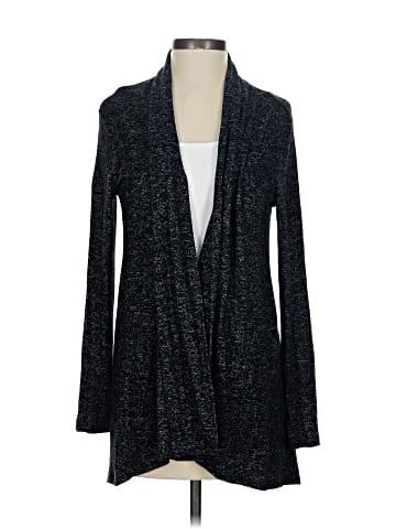Always Indigo Cardigan (view 1)