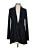 Always Indigo Black Cardigan Size S - photo 1