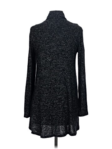 Always Indigo Cardigan (view 2)