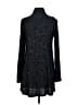 Always Indigo Black Cardigan Size S - photo 2