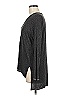 Michael Stars Gray Cardigan One size - photo 5