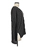 Michael Stars Gray Cardigan One size - photo 4