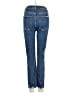 AGOLDE Hearts Blue Jeans Size 27 waist - photo 2