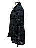 Always Indigo Black Cardigan Size S - photo 5