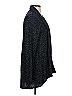 Always Indigo Black Cardigan Size S - photo 4