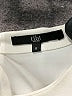Tibi Solid Ivory Casual Dress Size 6 - photo 7