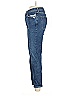 AGOLDE Hearts Blue Jeans Size 27 waist - photo 5