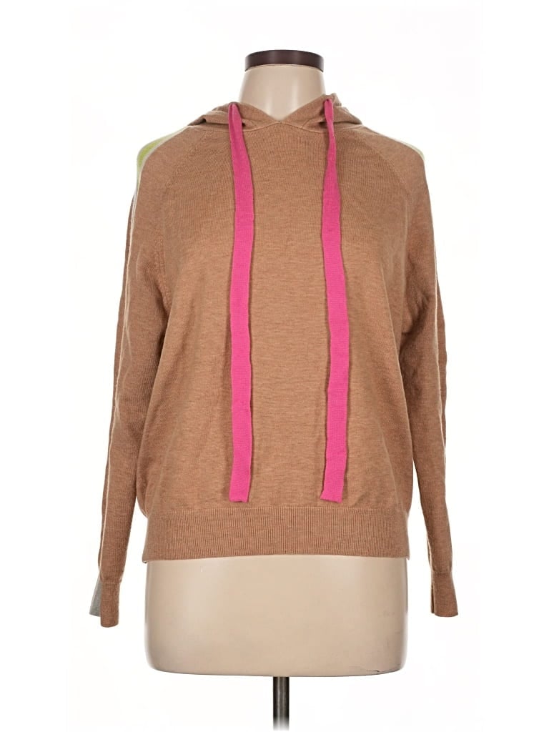 Pre-owned Fate Sweatshirt In Brown