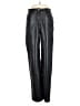 Wilfred 100% Polyurethane Black Casual Pants Size 2 - photo 1