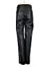 Wilfred 100% Polyurethane Black Casual Pants Size 2 - photo 2